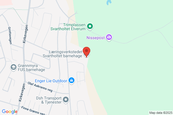 Elverum Husmorlags Barnehage