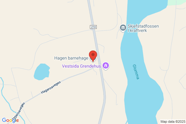 Hagen Barnehage