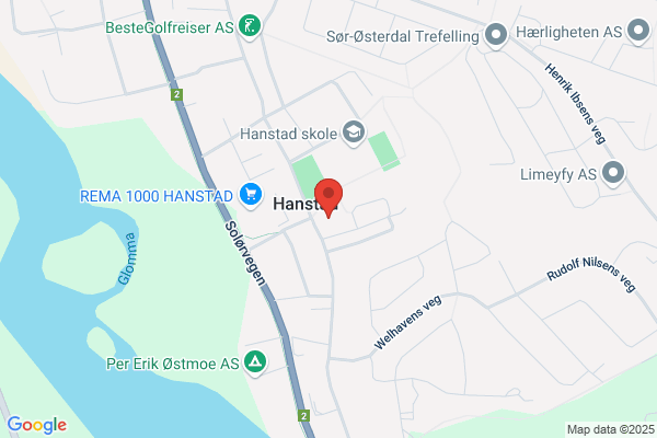 Solkroken Barnehage