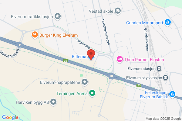 Elverum Bilco