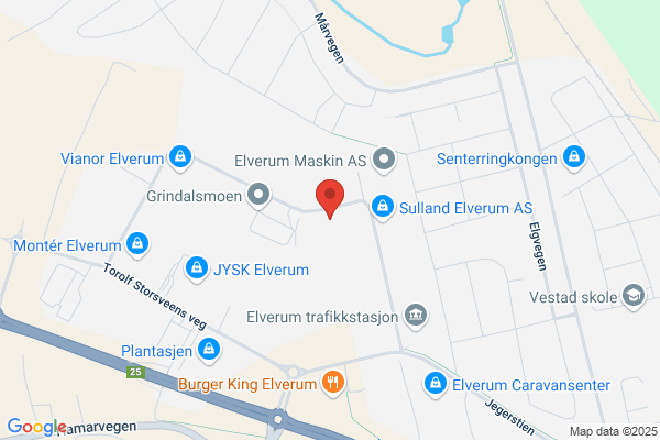 Motorforum As Elverum