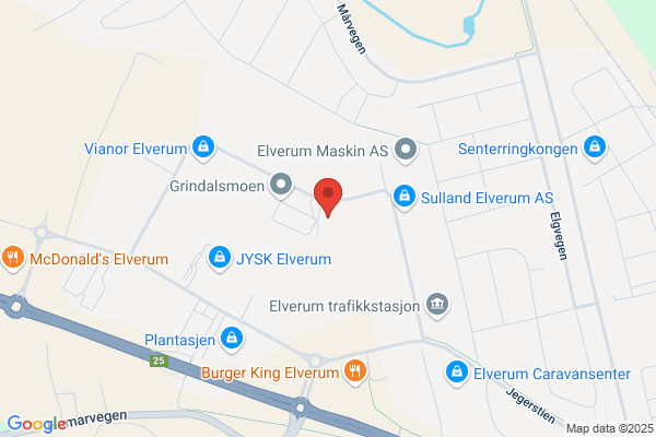 Autoskade Elverum As