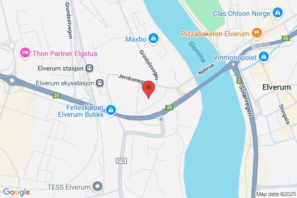 Avis Bilutleie Elverum