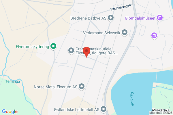 Kristiansen E Bilberging