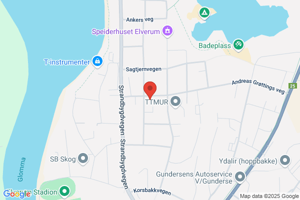 Vikans Blomsterforretning