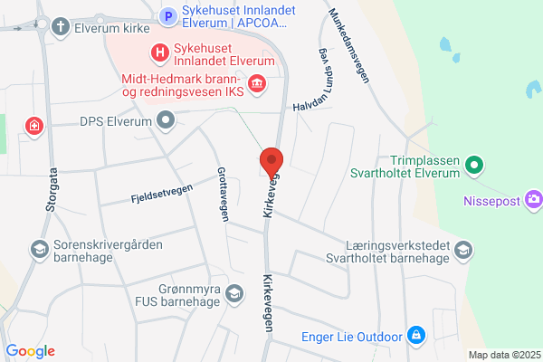 Fjeldset Handel