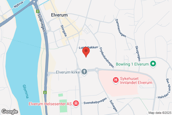 Meny Elverum