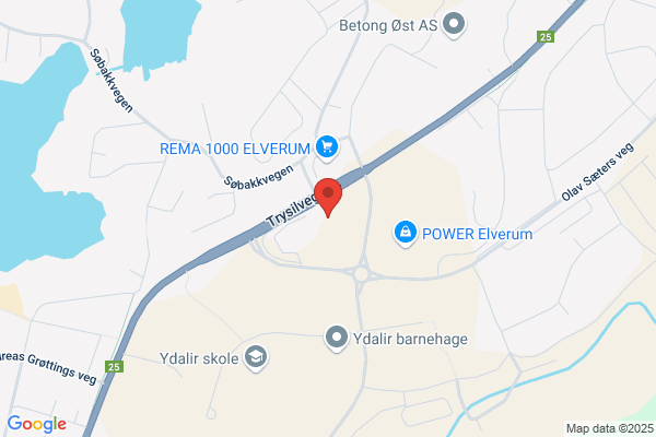 Elkjøp Stormarked Elverum As
