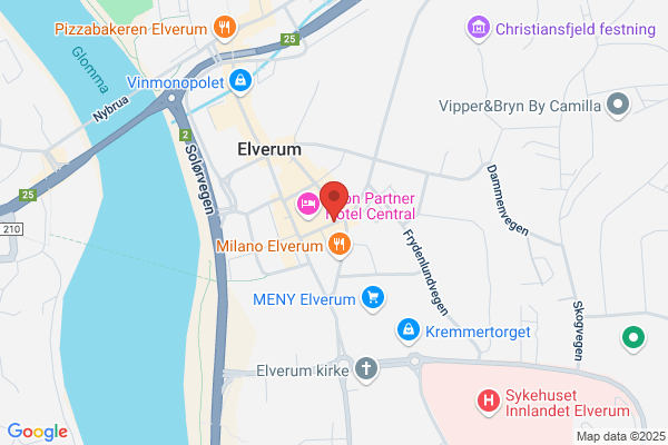 Rønes & Engemobakken As