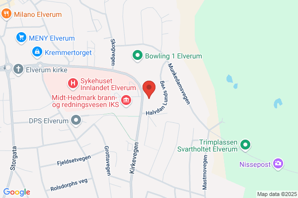 El-montasje Elverum As