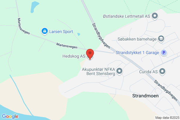 Hedmark Skogselskap