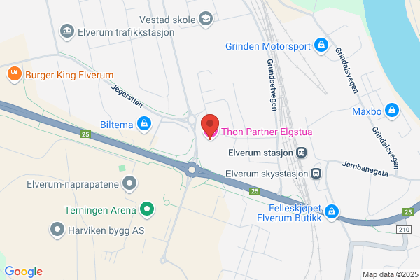 Elgstua