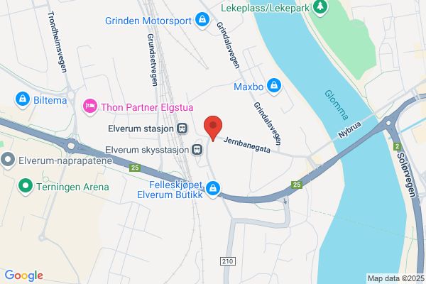 Glommen Pensjonat