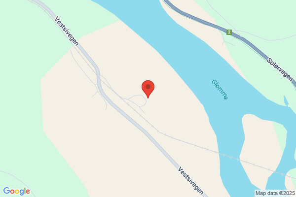Vesterhaug Gjestegård