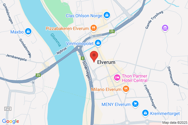 Elverum Hudpleie