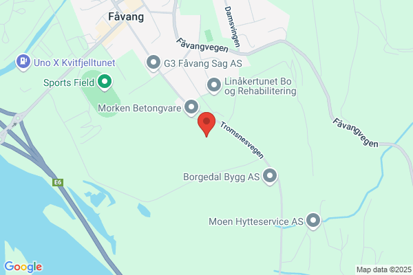 Horten Hus As