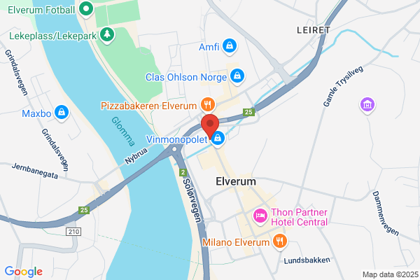 Husfliden