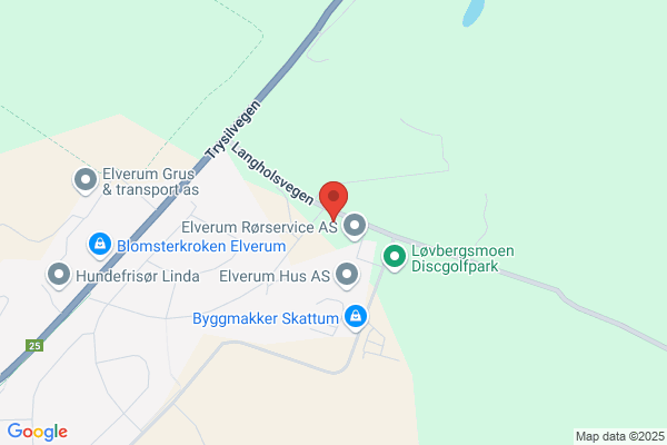 Hedmark Salmakerverksted