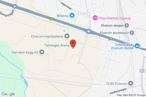 Løten Møbelsenter As