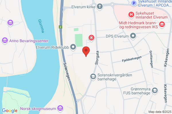 Skeidar Elverum