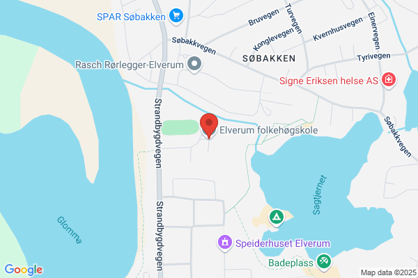 Elverum Folkehøgskule