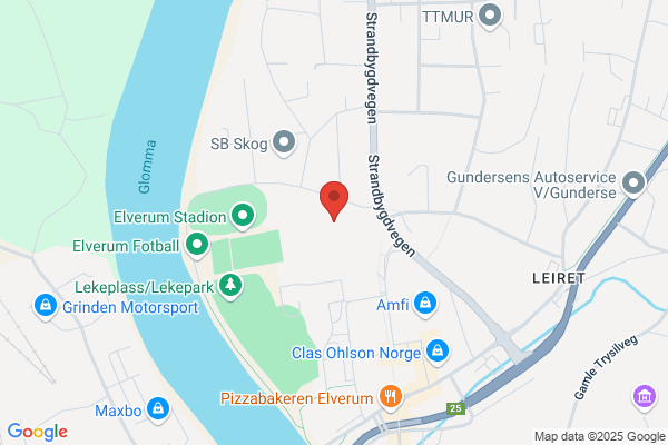 Elverum Ungdomsskole