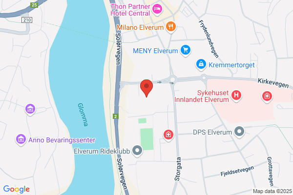 Elverum Videregående Skole