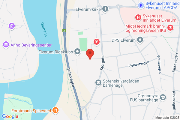Næringsmiddeltilsynet Sør-Østerdal