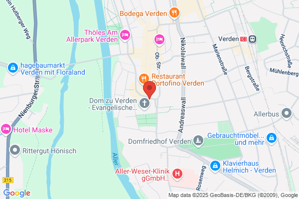 Verden Rundt Restaurant Og Take Away