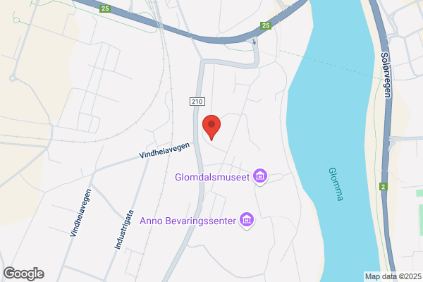 Elverum Trykk As