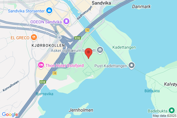 Norconsult As