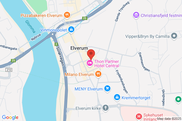Glomma Regnskap Og Rådgivning As