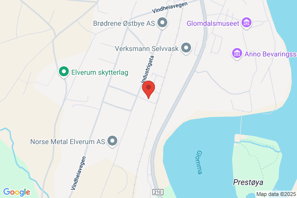 Gramstad Erling