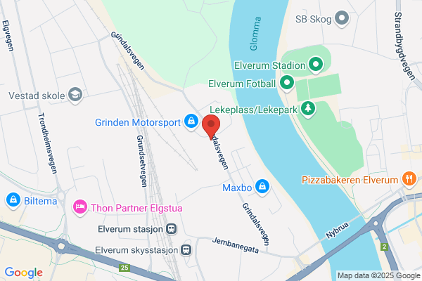 Skansen Regnskap As