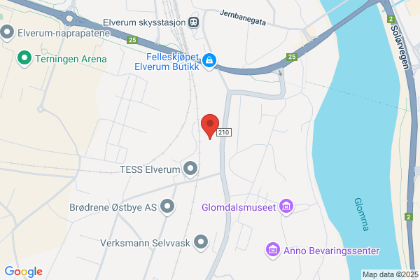 Typisk Bjørseth