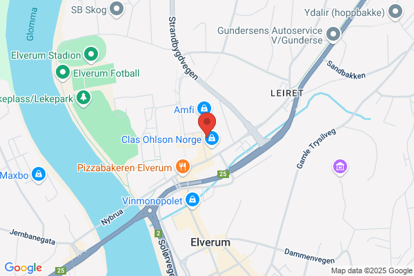 Hagen Sport As