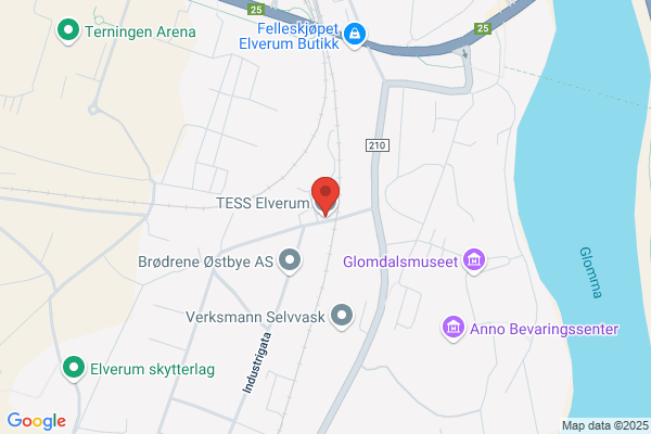 Wistex Elverum