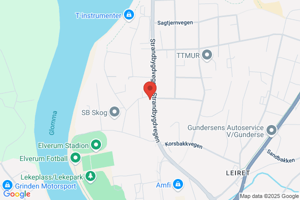 Kjellands Tannlegepraksis As