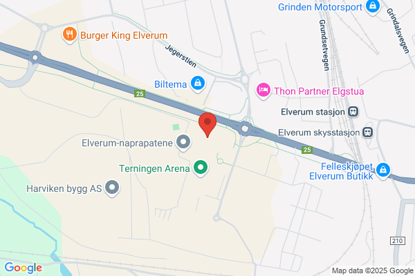 Elverum Dental