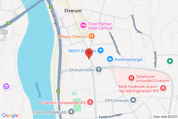 Yes! Trafikkskole AS