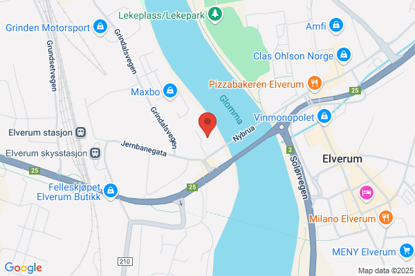 Østerdal Trafikkskole Da