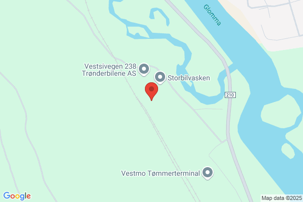 Bekkevoll Transport A/s