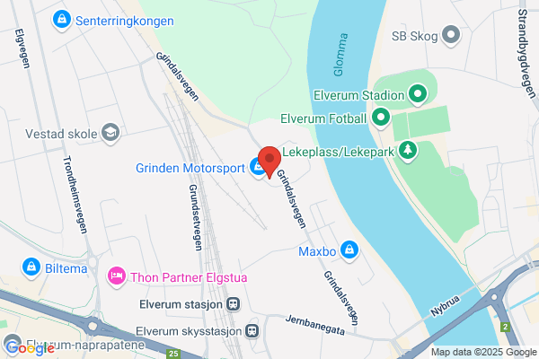 Bila Bud Og Varetransport