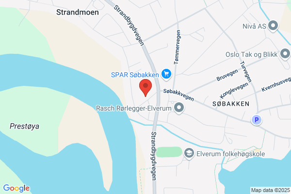 Elverum Biltransport A/s
