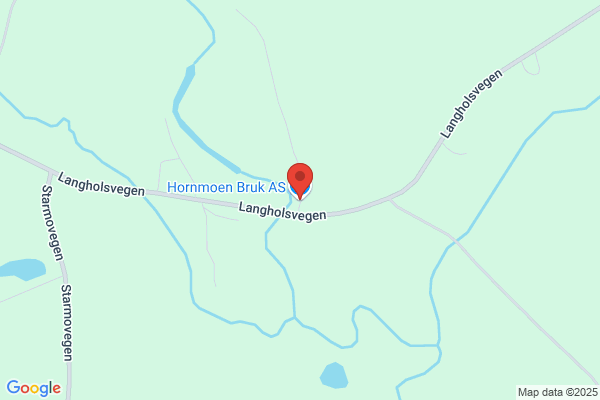 Hornmoen Bruk As