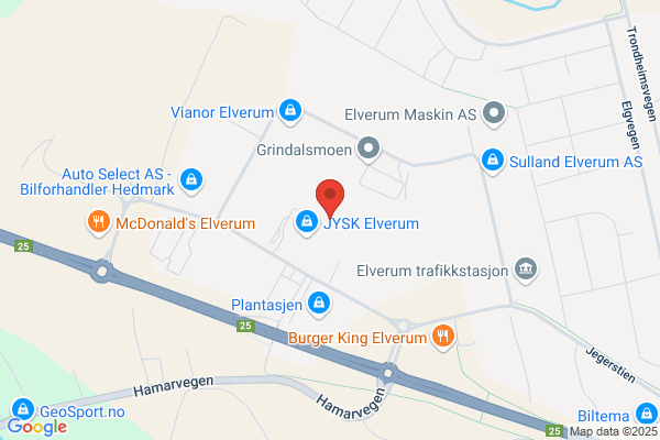 LØvbergsmoen Sag & HØvleri As