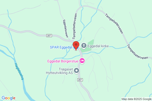 Eggedal Handelslag
