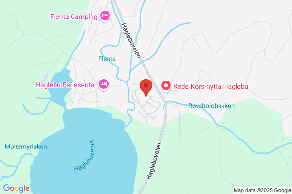 Haglebu Turistheim