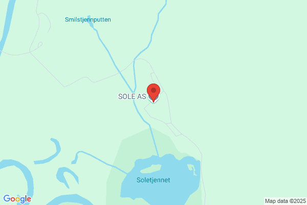 Soleskogen As