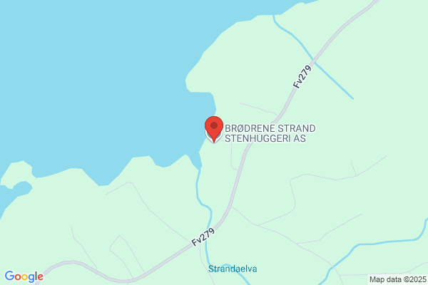 Brødrene Strand Stenhuggeri As